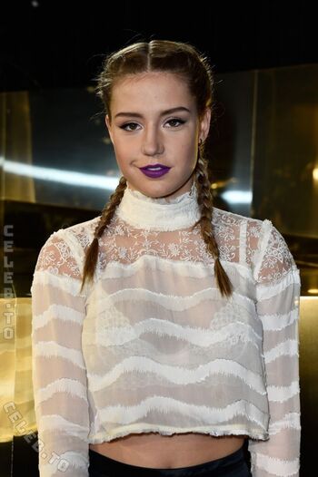 Leaked Adle exarchopoulos private photo viral onlyfans