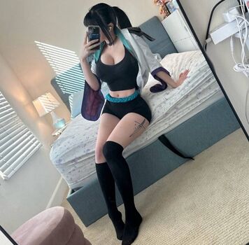 Leaked Adorble private photo viral onlyfans