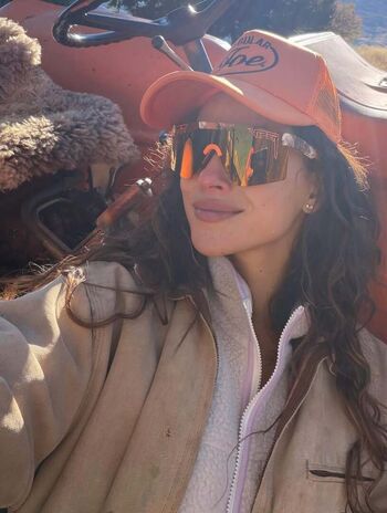 Leaked Adria arjona private photo viral onlyfans