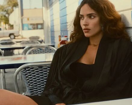 Adria Arjona