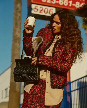 Leaked Adria arjona page private photo viral onlyfans
