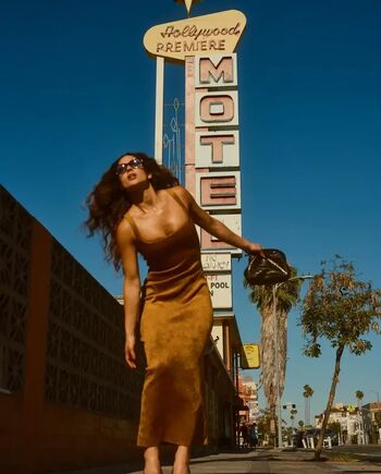 Adria Arjona