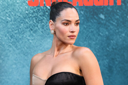Leaked Adria arjona page private photo viral onlyfans