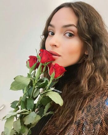 Leaked Adria arjona page private photo viral onlyfans