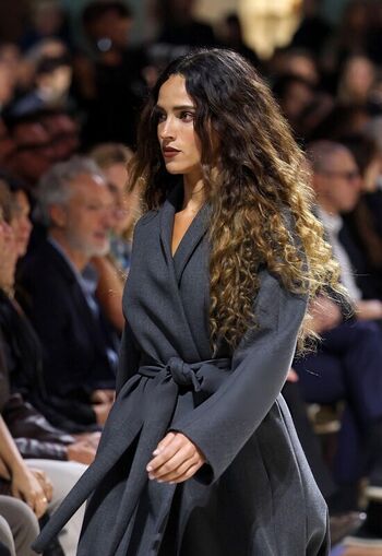 Leaked Adria arjona private photo viral onlyfans