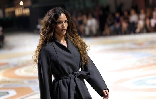 Adria Arjona