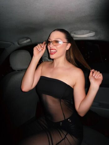 Leaked Adriana campos salazar private photo viral onlyfans