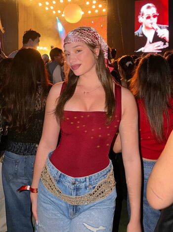 Leaked Adriana campos salazar private photo viral onlyfans