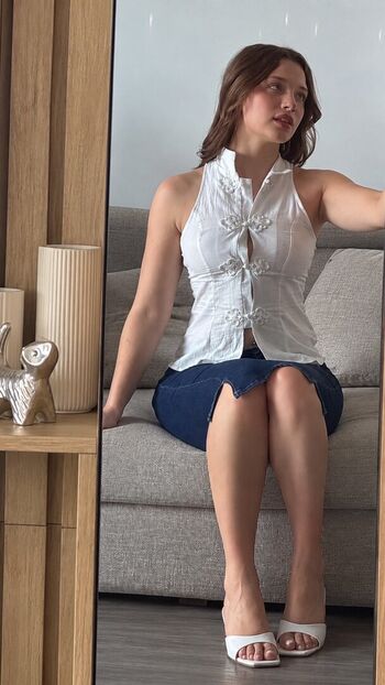 Leaked Adriana campos salazar private photo viral onlyfans
