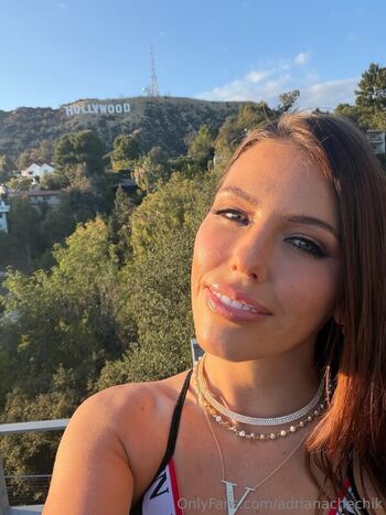 Adriana Chechik