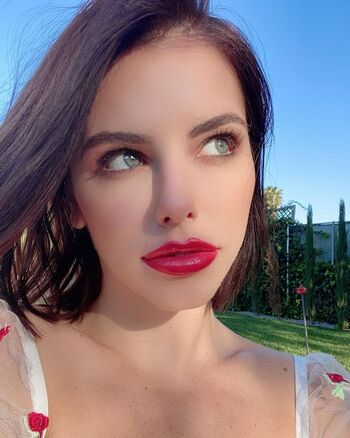 Leaked Adriana chechik private photo viral onlyfans