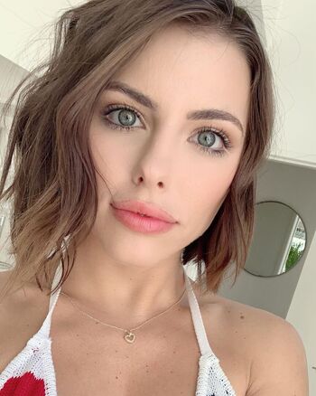 Leaked Adriana chechik private photo viral onlyfans