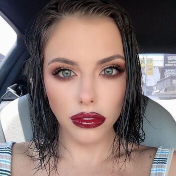 Leaked Adriana chechik private photo viral onlyfans