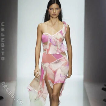 Leaked Adriana lima private photo viral onlyfans