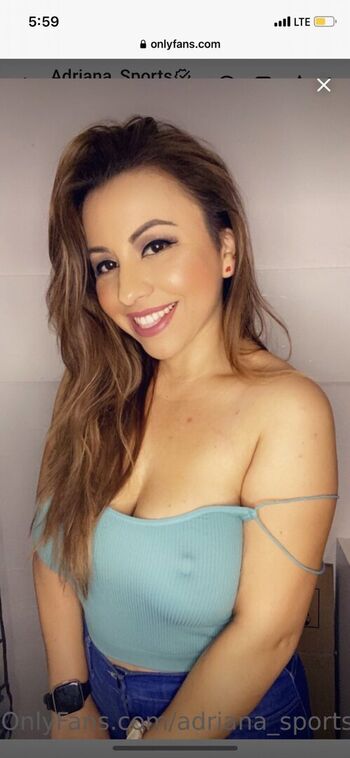 Adriana Noriega
