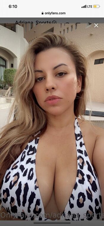 Adriana Noriega