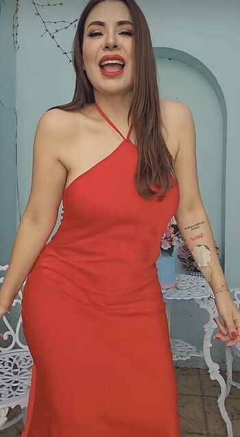 Leaked Adriana tovar private photo viral onlyfans