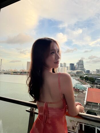 Adriana Yeong