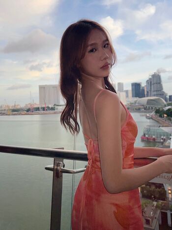 Adriana Yeong
