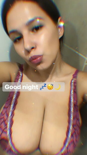 Leaked Adrianafenice private photo viral onlyfans