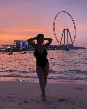 Leaked Adrianafenice private photo viral onlyfans