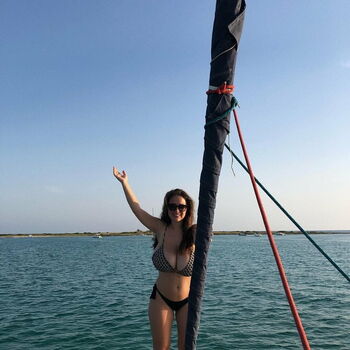 Leaked Adrianafenice private photo viral onlyfans