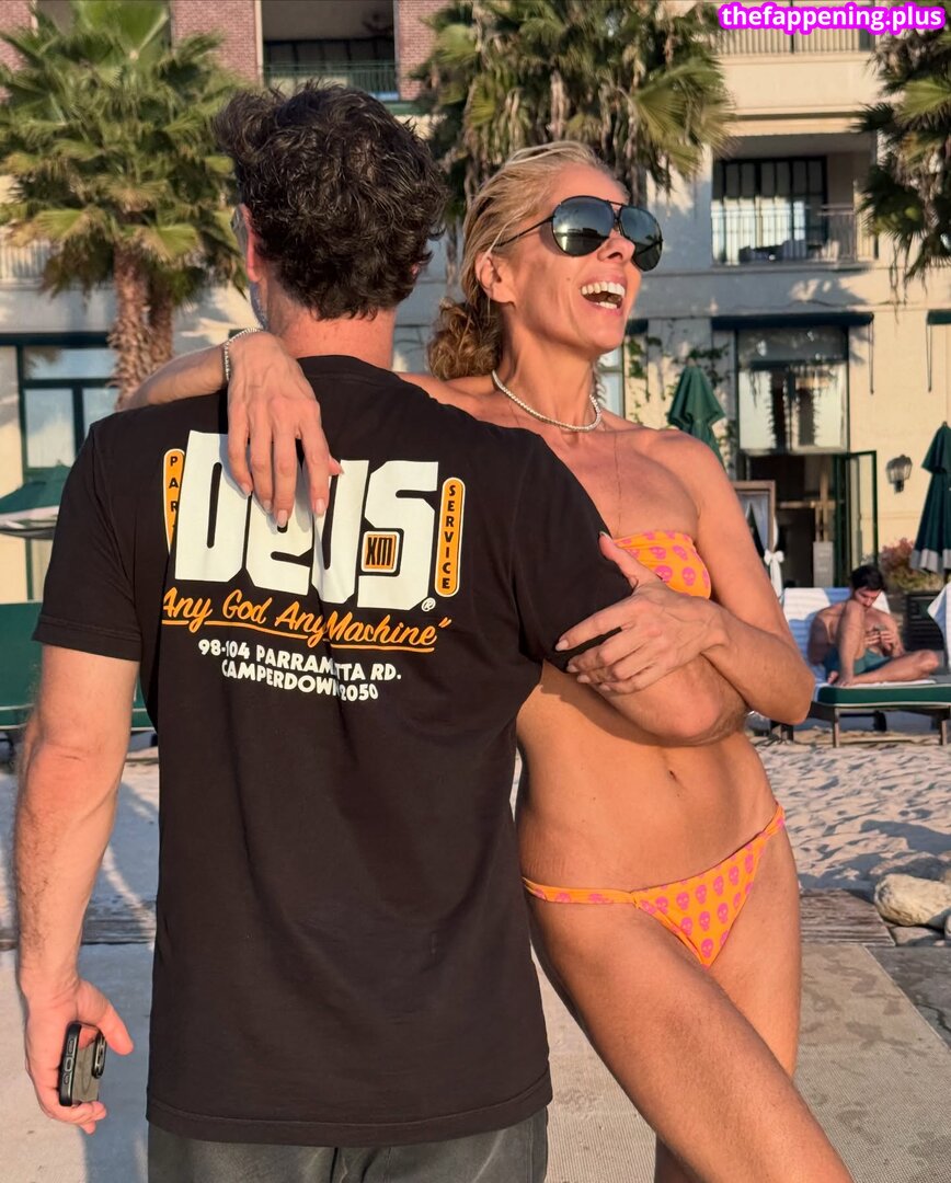 Adriane Galisteu / galisteuoficial Fotografie OnlyFans Dezbrăcată #270