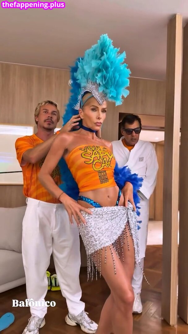 Adriane Galisteu / galisteuoficial Nagie OnlyFans Zdjęcie #286