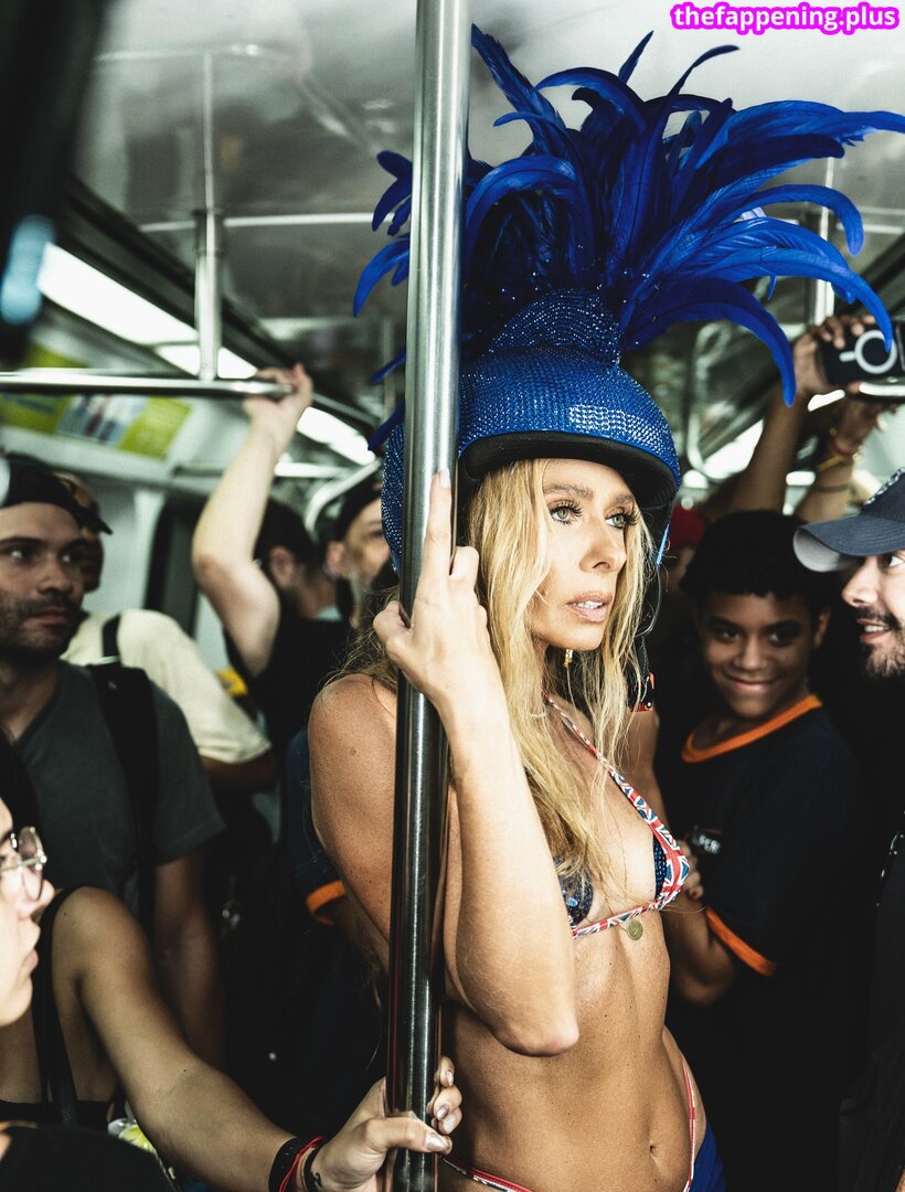 Adriane Galisteu / galisteuoficial Foto OnlyFans Nua #304