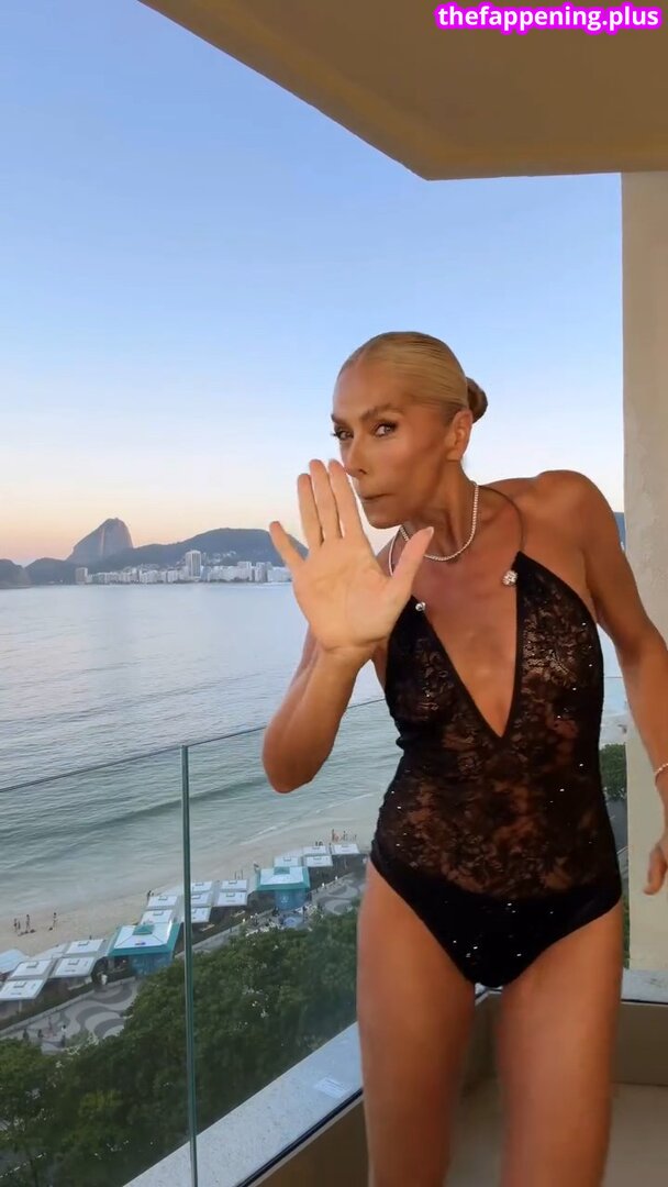 Adriane Galisteu / galisteuoficial Naakte OnlyFans Foto #366