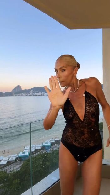 Leaked Adriane galisteu private photo viral onlyfans
