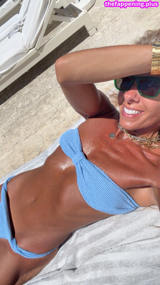 Adriane Galisteu / galisteuoficial Nagie OnlyFans Zdjęcie #378