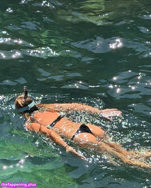 Adriane Galisteu / galisteuoficial Naakte OnlyFans Foto #442