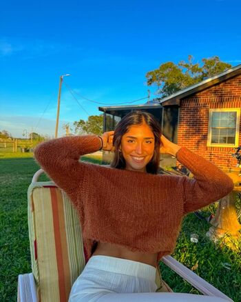 Leaked Adrianna mier private photo viral onlyfans
