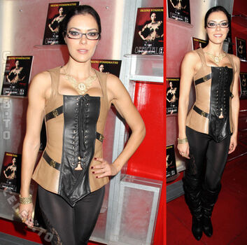 Adrianne Curry