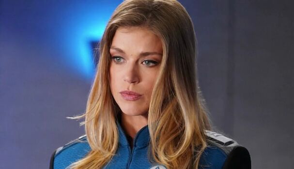 Leaked Adrianne palicki private photo viral onlyfans