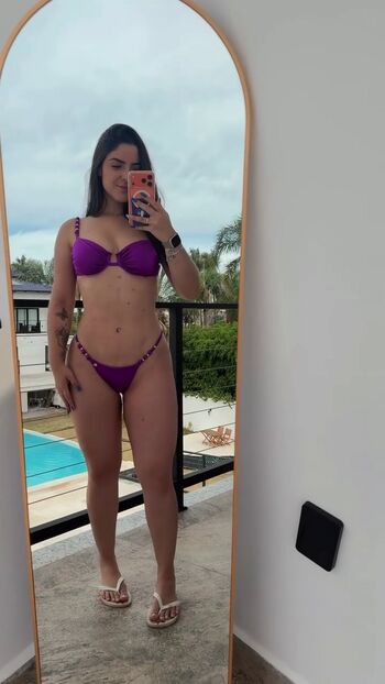 Leaked Adrielly maciel private photo viral onlyfans