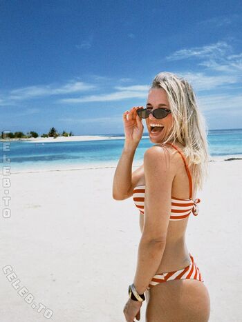 Leaked Adrienne koleszar private photo viral onlyfans