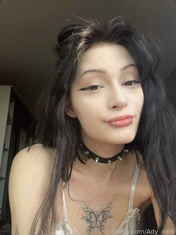 Ady Dark