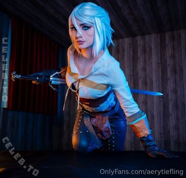 Leaked Aery tiefling  page private photo viral onlyfans