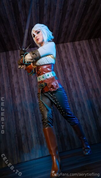 Leaked Aery tiefling  page private photo viral onlyfans