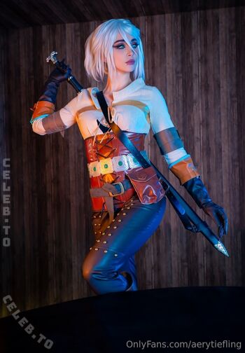 Leaked Aery tiefling  page private photo viral onlyfans