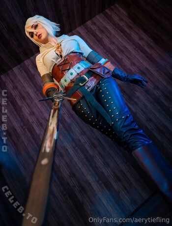 Leaked Aery tiefling private photo viral onlyfans