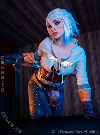 Leaked Aery tiefling private photo viral onlyfans