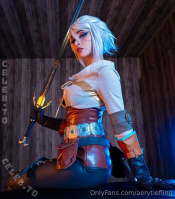 Leaked Aery tiefling private photo viral onlyfans