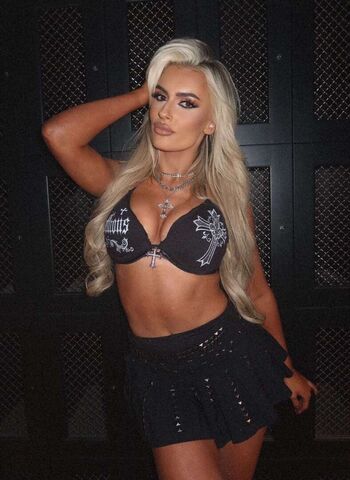 Leaked Aew mariah may private photo viral onlyfans