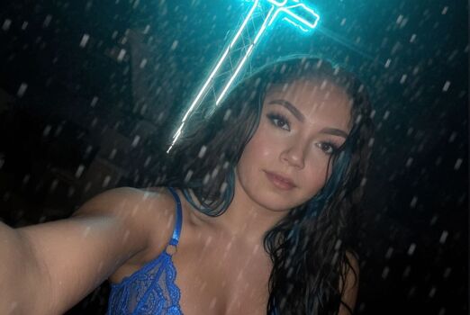 Leaked Aew skye blue page private photo viral onlyfans