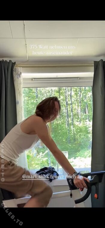 Leaked Affe auf bike private photo viral onlyfans