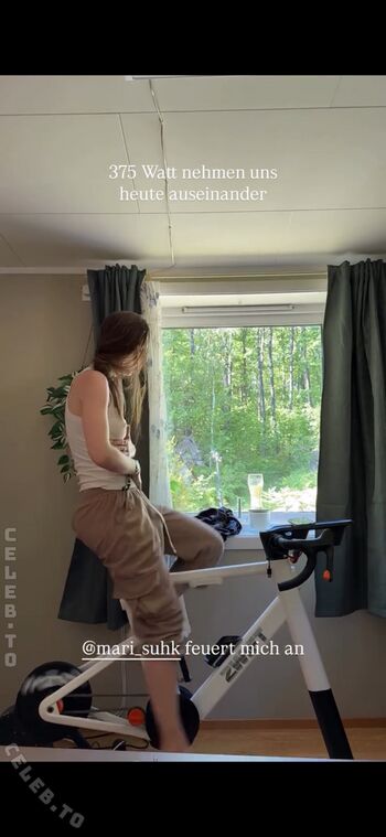 Leaked Affe auf bike private photo viral onlyfans