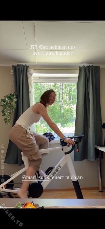 Leaked Affe auf bike private photo viral onlyfans